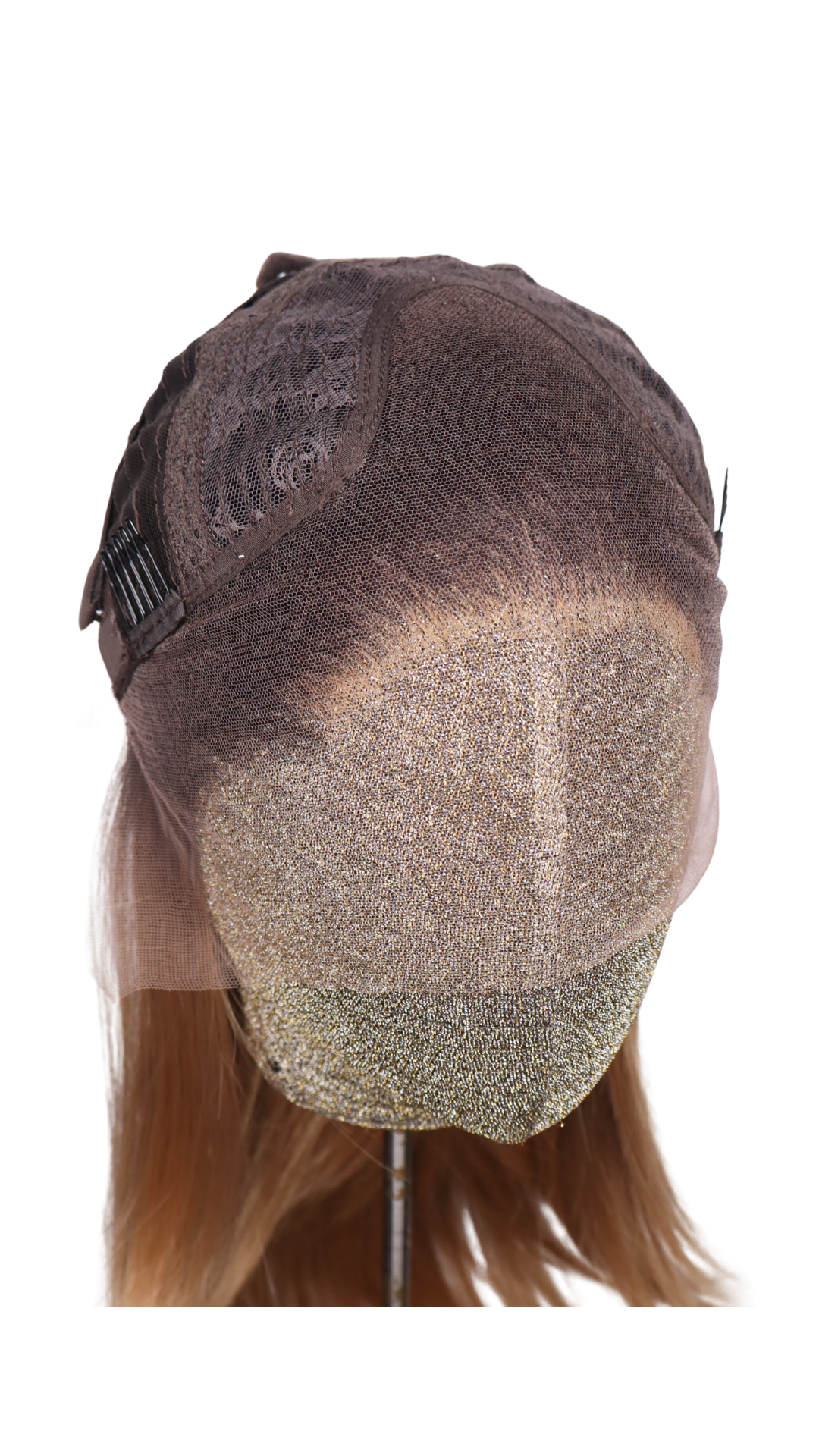 Tristan - Swiss Lace