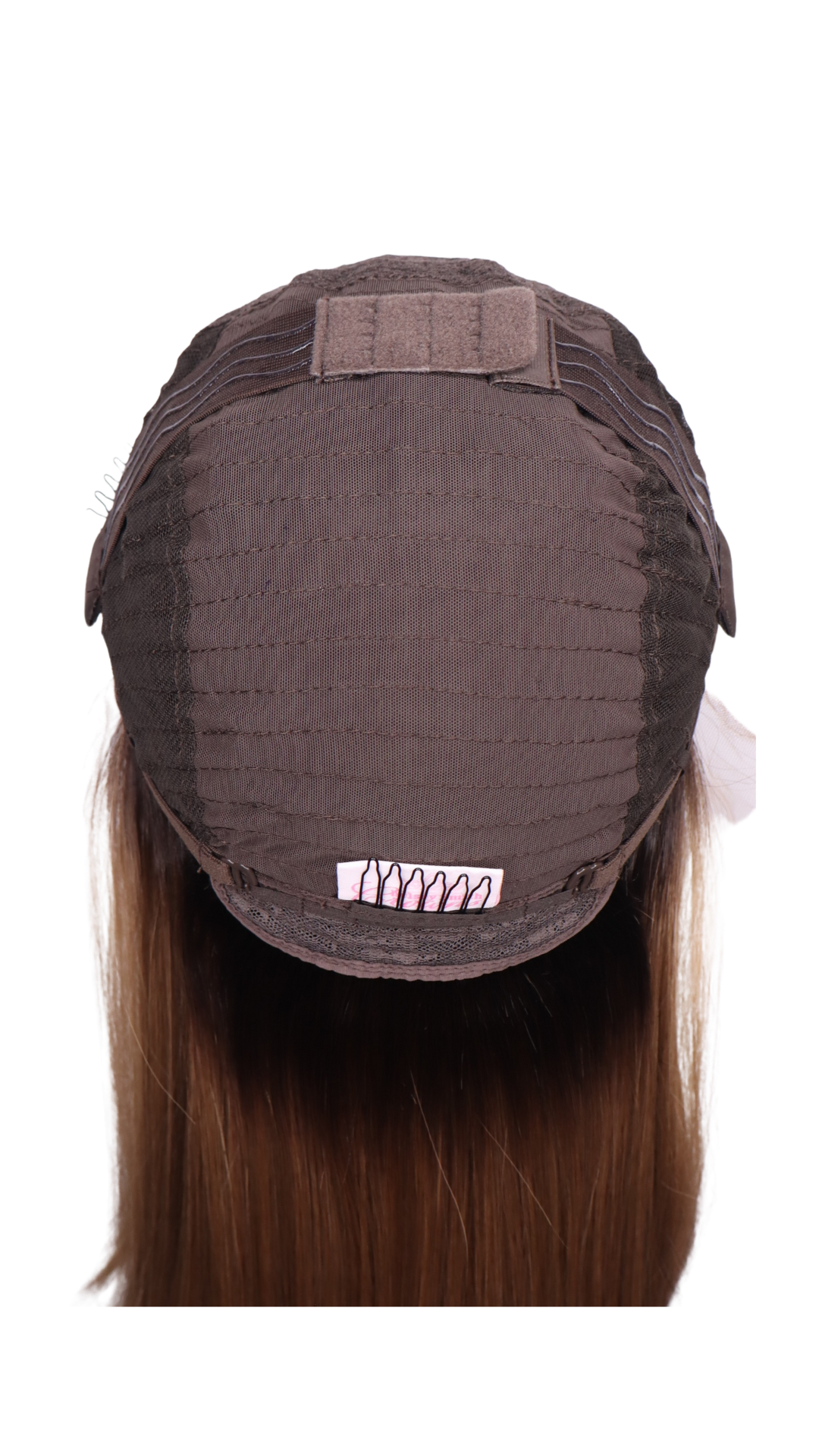 Tristan - Swiss Lace