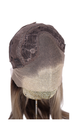 Steph (Natural CBB) Standard *Single Ladies - FINAL SALE