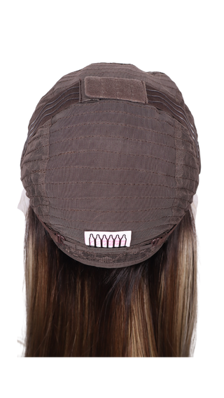 Steph (Natural CBB) Standard *Single Ladies - FINAL SALE
