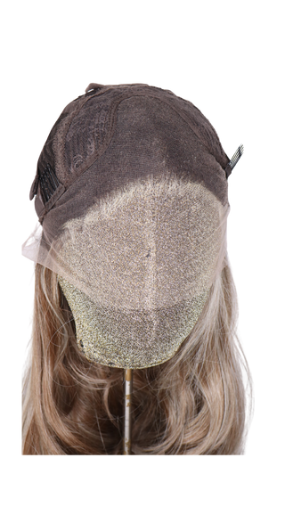 *Rae (Golden Hourglass) - Swiss Lace