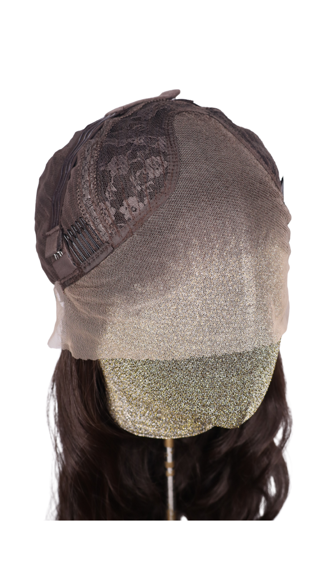 Arden (Brunette) Petite