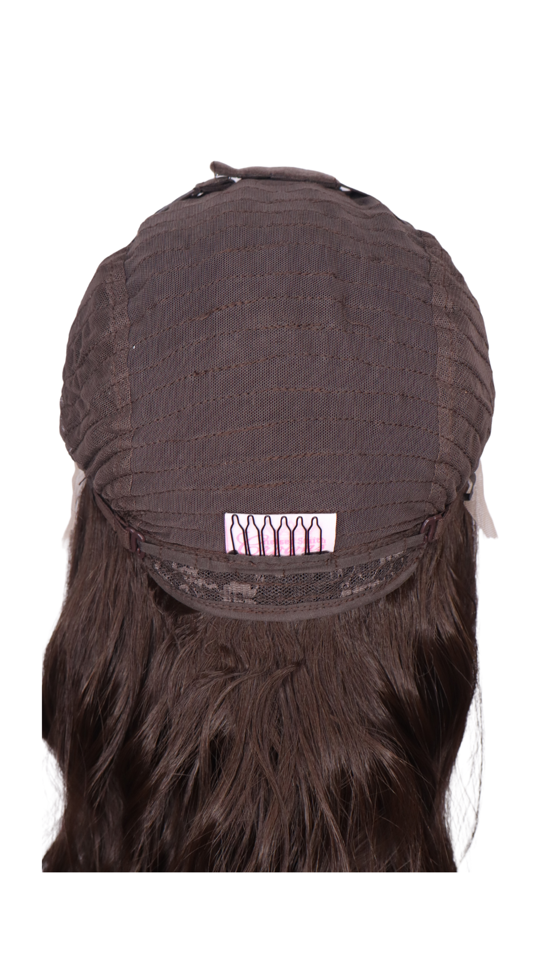 Arden (Brunette) Petite