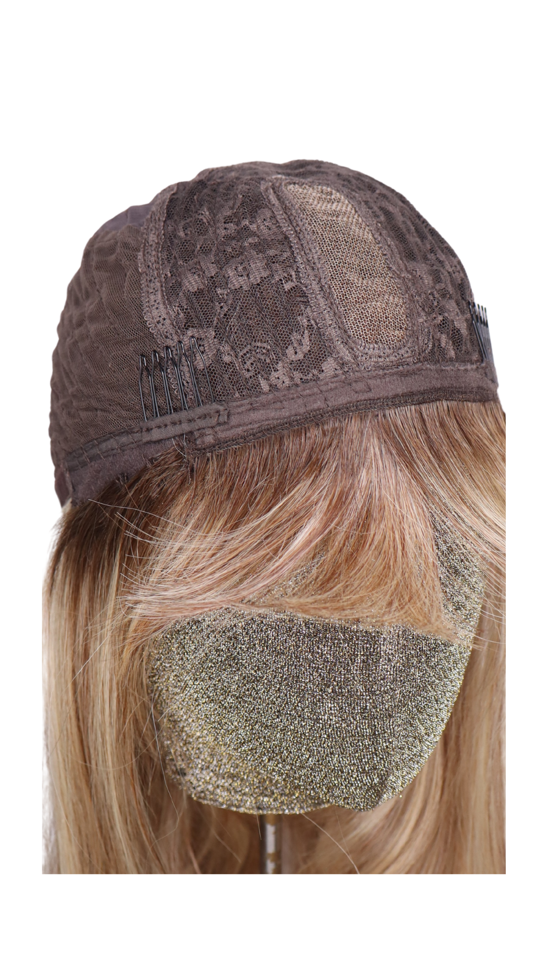 Taylor (Honeycomb Crush)