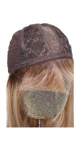 Taylor (Honeycomb Crush)