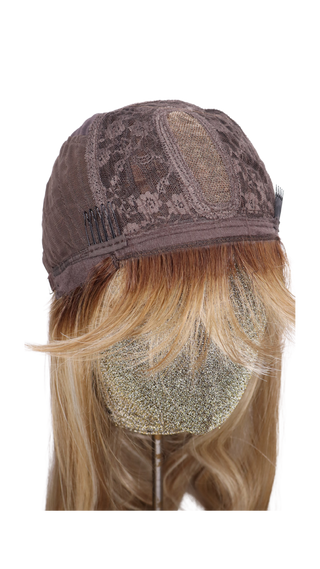 Taylor (Pale Gold)