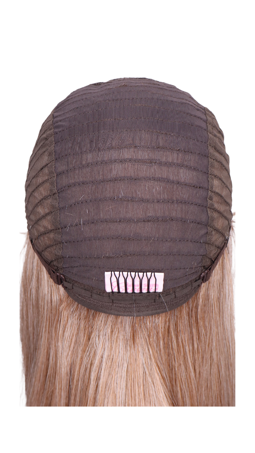 Taylor (Scandi Apricot)