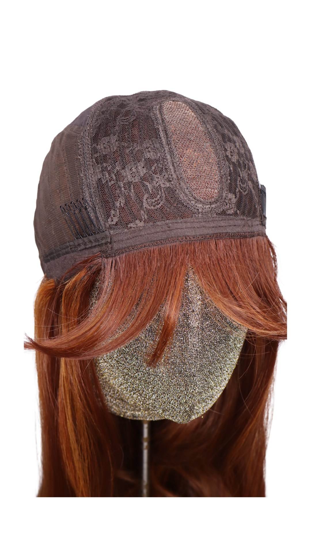 Taylor (Golden Copper)