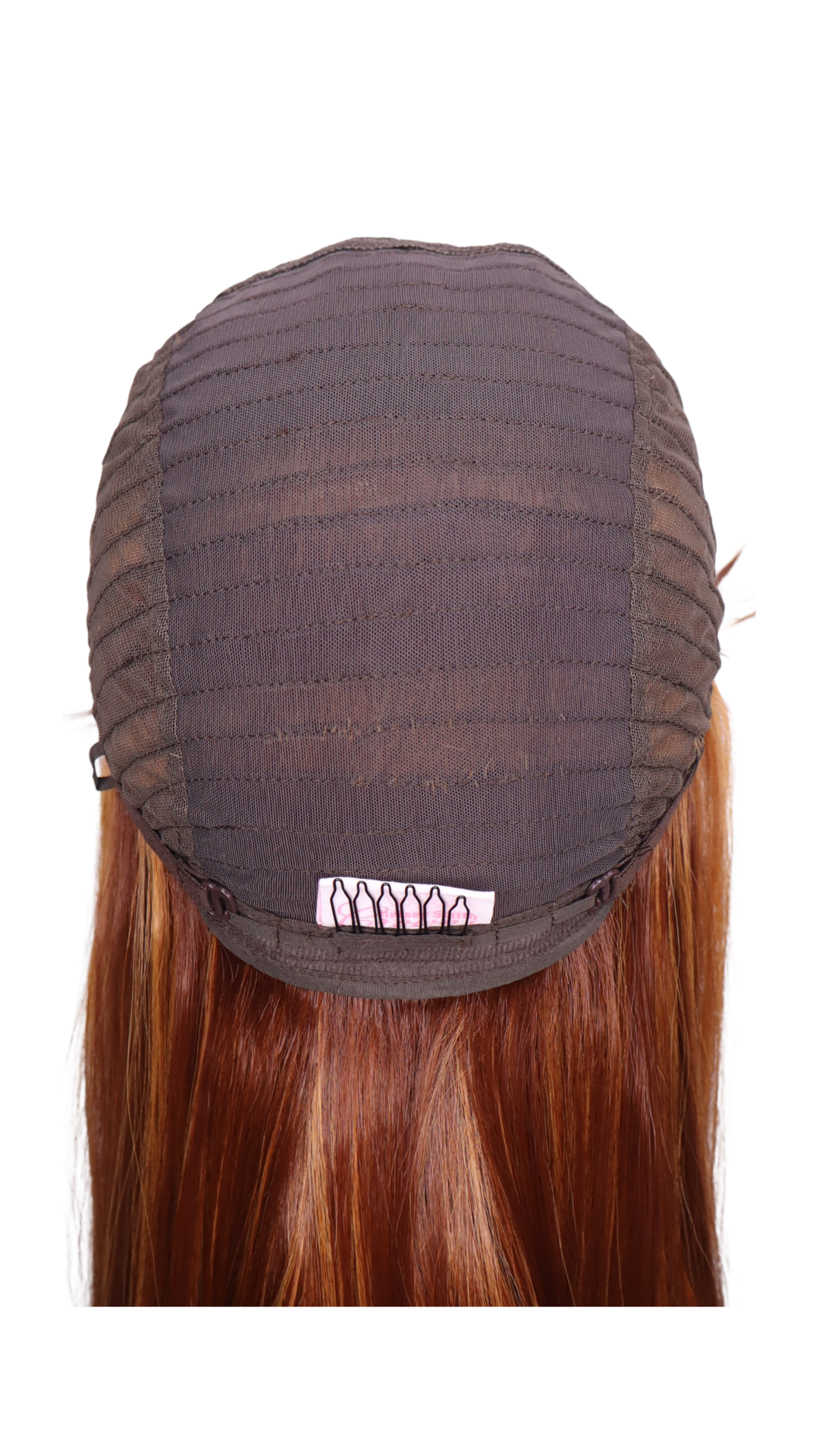 Taylor (Golden Copper)