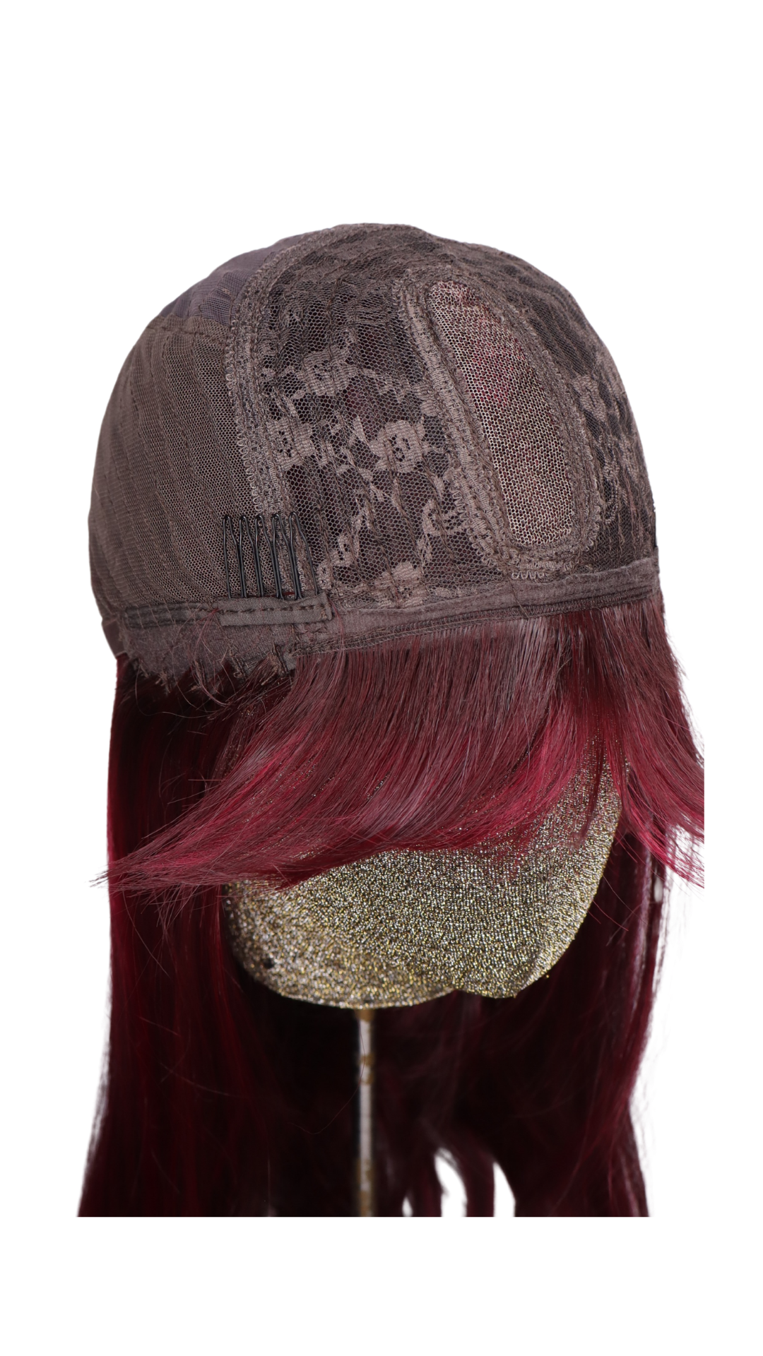 Taylor (Berry Burst)