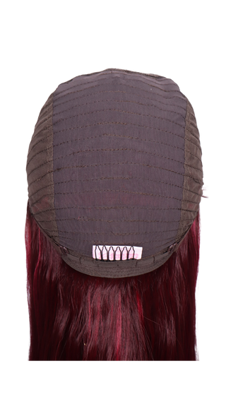 *Taylor (Berry Burst) - FINAL SALE