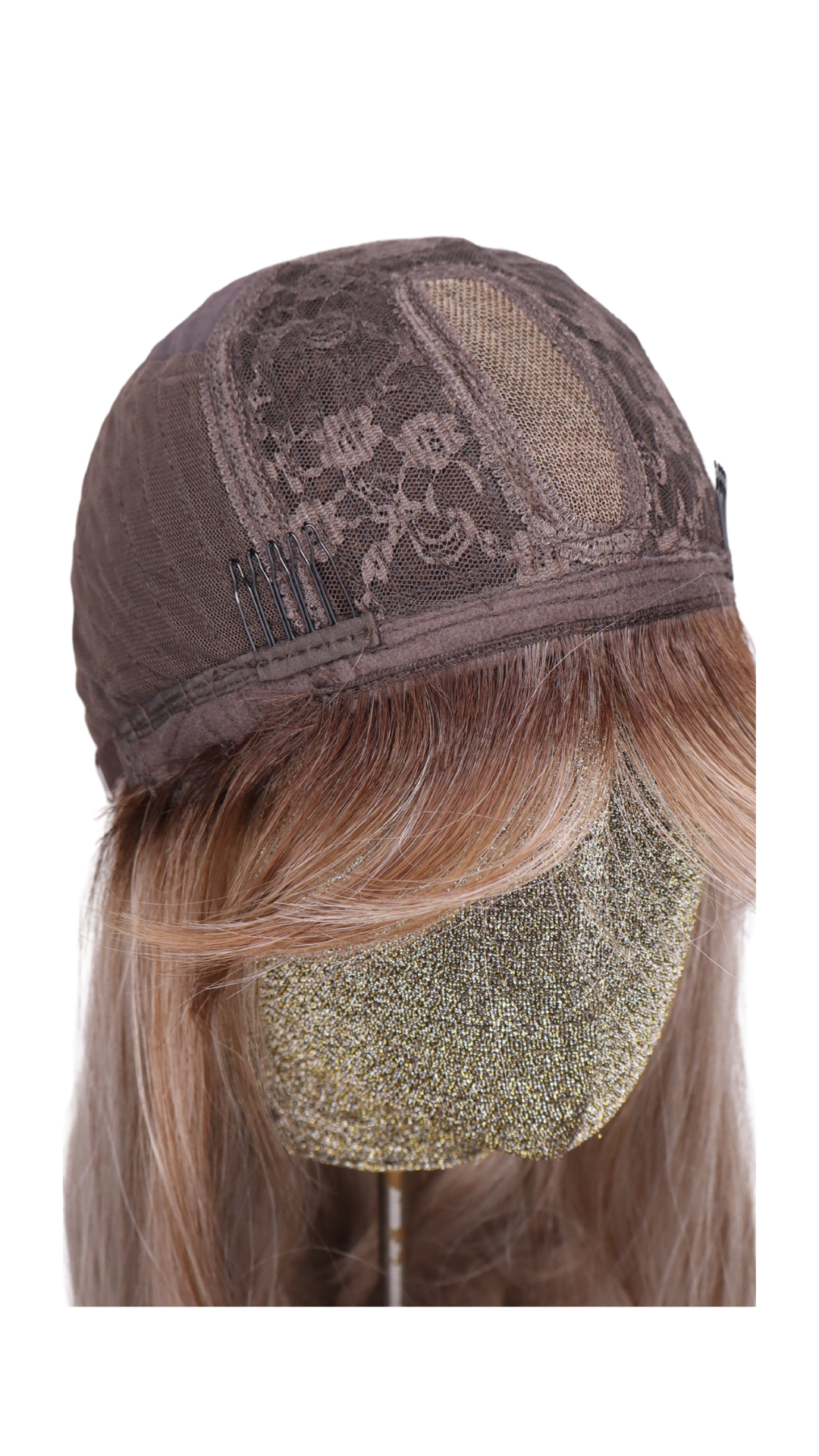 Taylor (Cardigan Blonde)