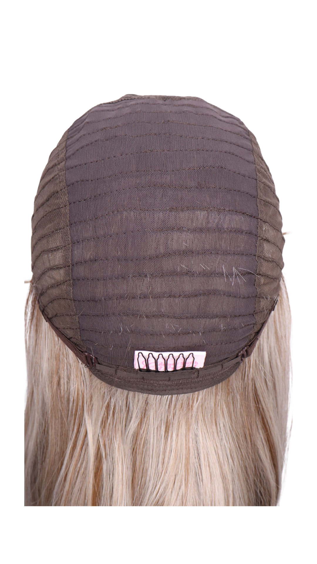 Taylor (Cardigan Blonde)