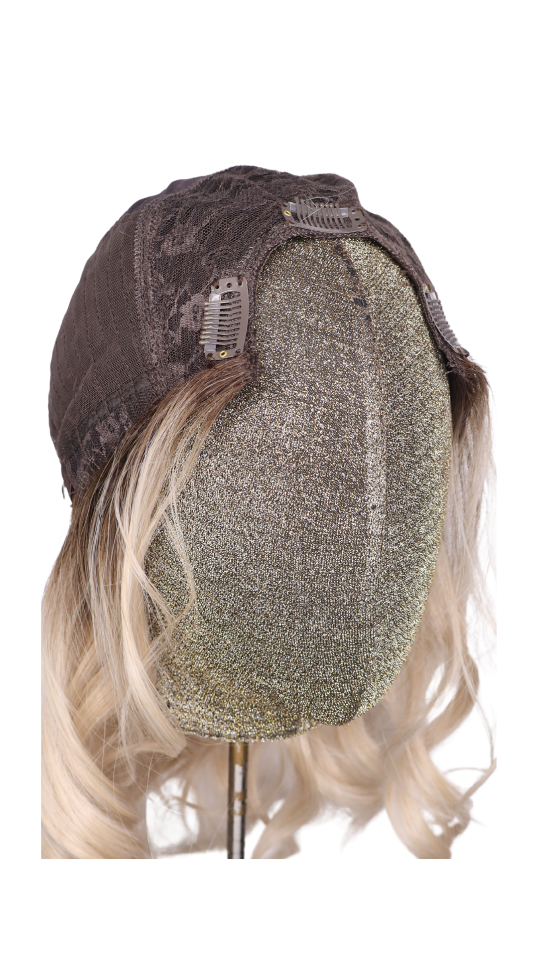 Karys U Blend (Natural Blonde)