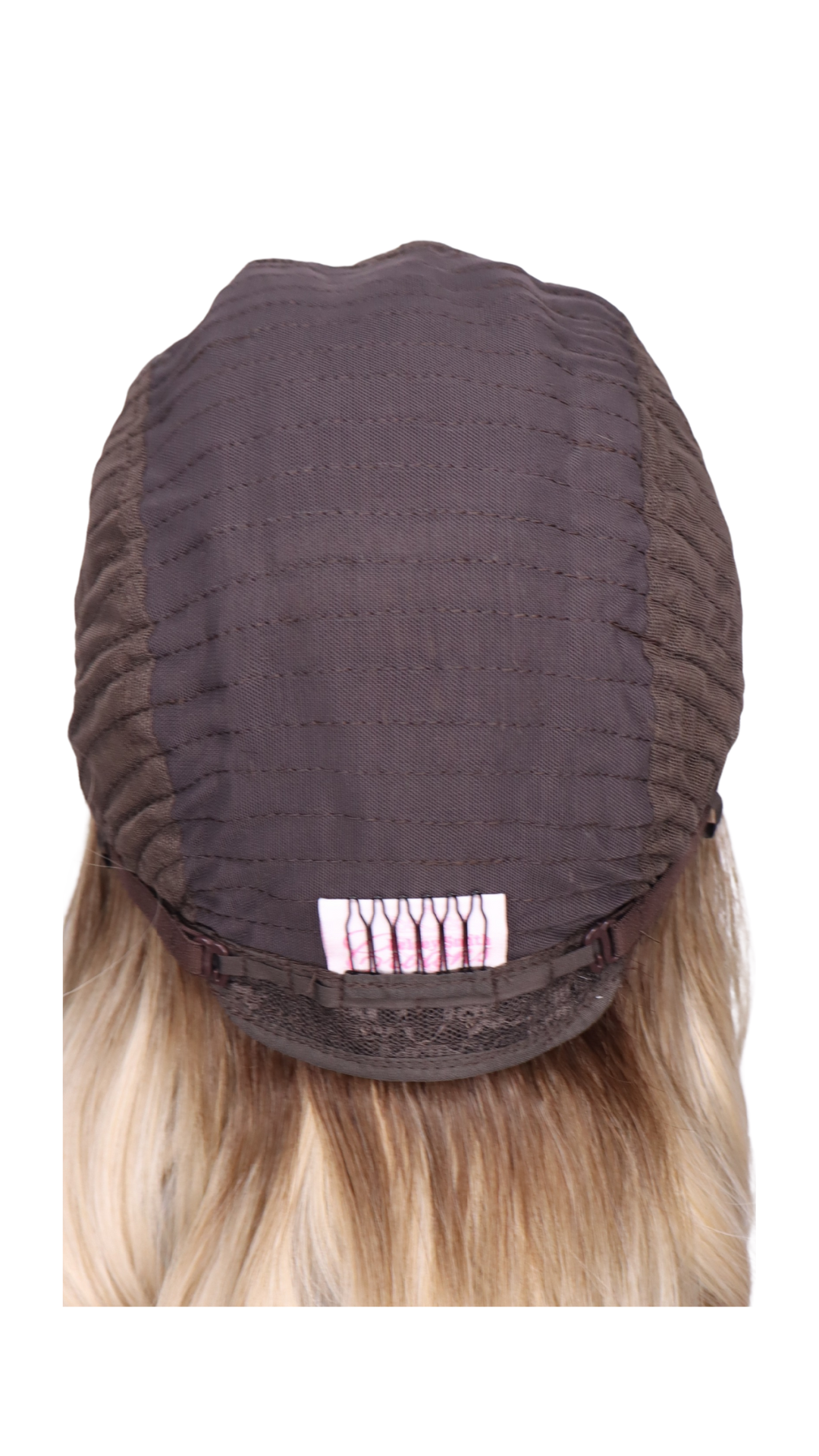 Karys U Blend (Natural Blonde)