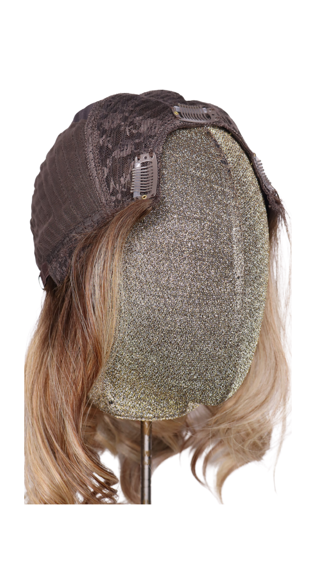 *Karys U Blend (Honeycomb Crush)