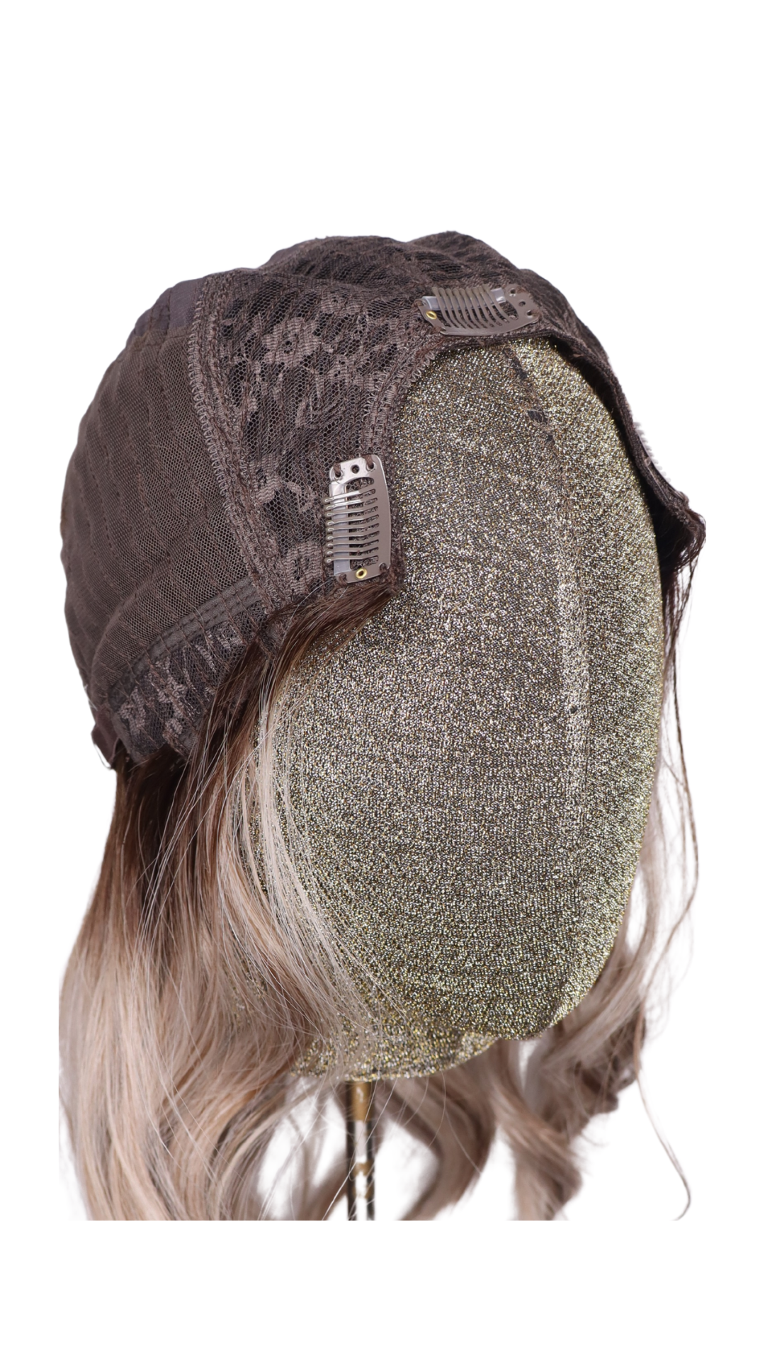 *Karys U Blend (Sandstone Beige)