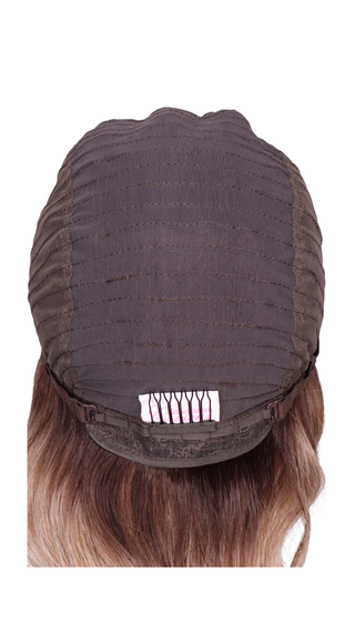 Karys U Blend (Apricot)