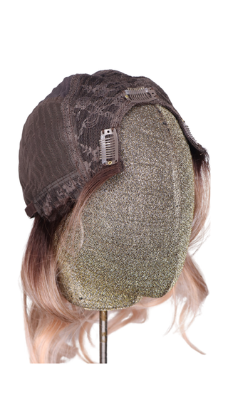 Karys U Blend (Apricot)