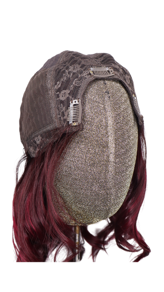 Karys U Blend (Berry Burst)