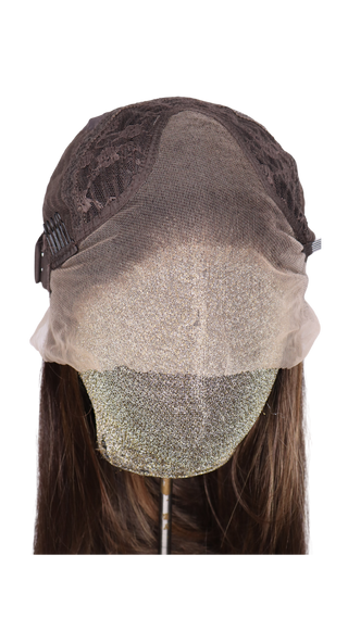 *Ellie (The Upgrade)