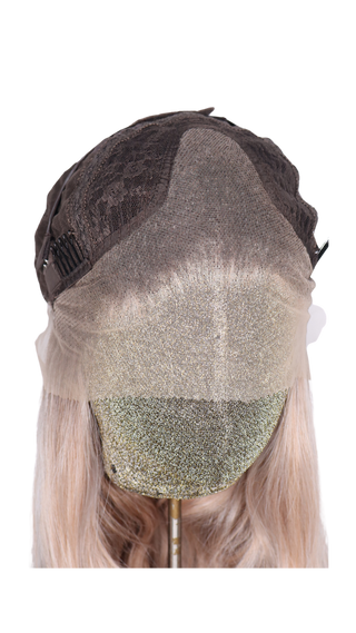 Carly (Scandi Apricot)