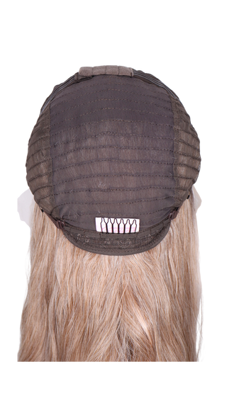 Carly (Scandi Apricot)