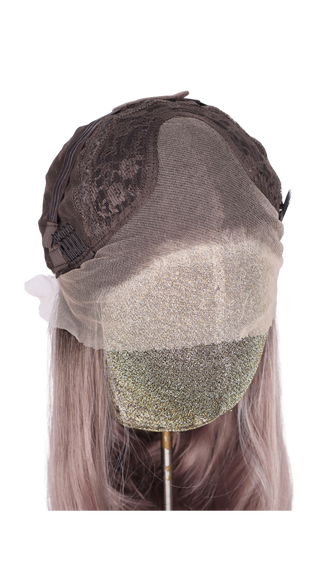 Liviana (Lavender Veil)