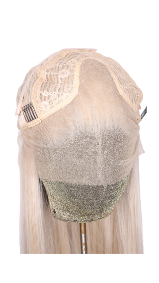 Kimberlie (Soft Halo)