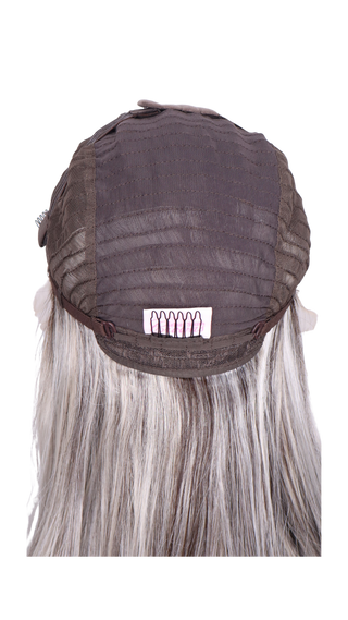 Deana (Grey Velvet)