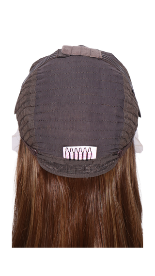 *Deana (Cinnamon Satin)