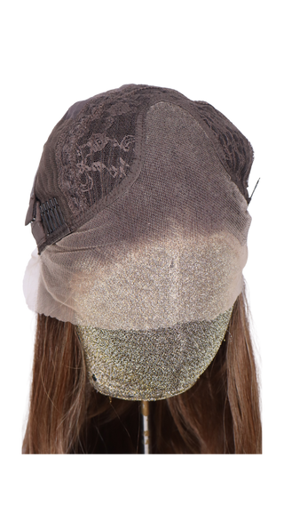 *Deana (Cinnamon Satin)