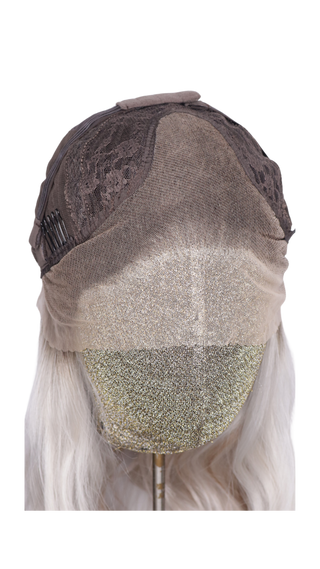 Roxanna (Platinum Smoke)