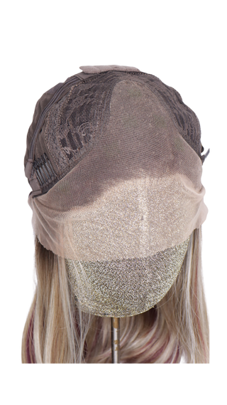 *Capri (Mauvelous Blonde)