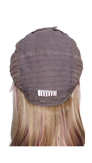 *Capri (Mauvelous Blonde)