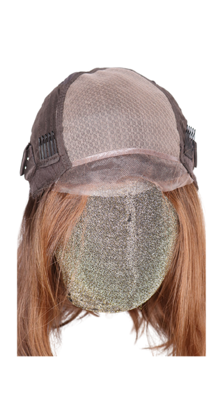 *Tati Short - Diamond Hybrid Pre-Cut Mono