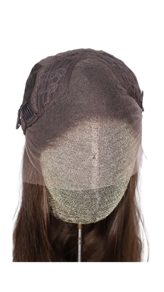 Mae (Booked & Busy) - Swiss Lace