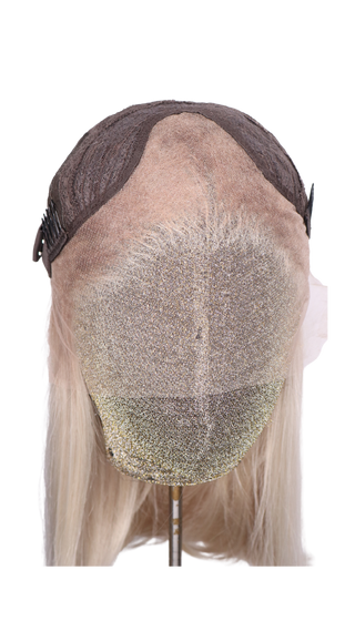 *Vonn Midi (Mall Babe) - Swiss Lace