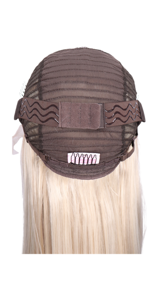 *Vonn Midi (Mall Babe) - Swiss Lace