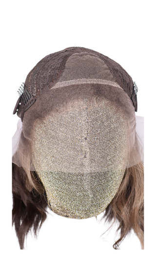 *Auddie (Soft Brunette) - Swiss Lite