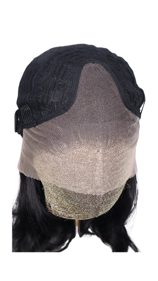 Greer (Black)