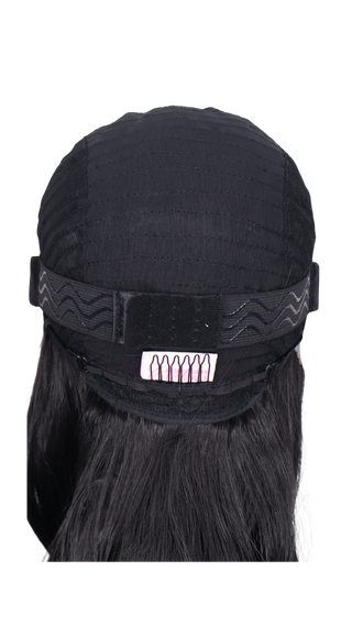 Greer (Black)