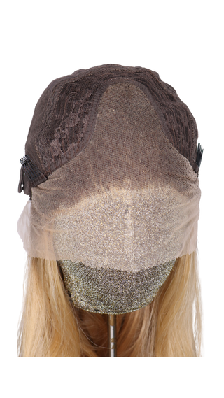 *Camryn (Golden Silk)