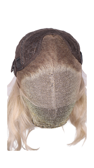 *Mimi (Coastal) - Swiss Lace