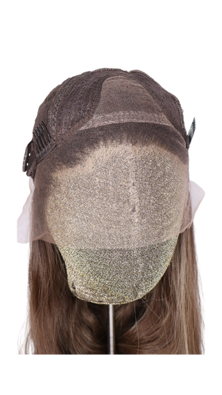 *Carter (Bad Decisions Brunette) - Swiss Lite