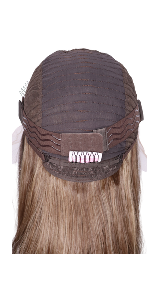 *Carter (Bad Decisions Brunette) - Swiss Lite