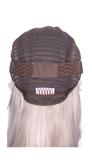 *Amina (Frost Blonde)