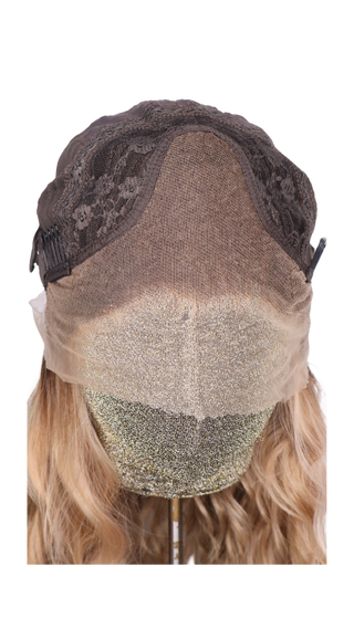 **Toni (Blush Outlaw) - FEATURED CROWN