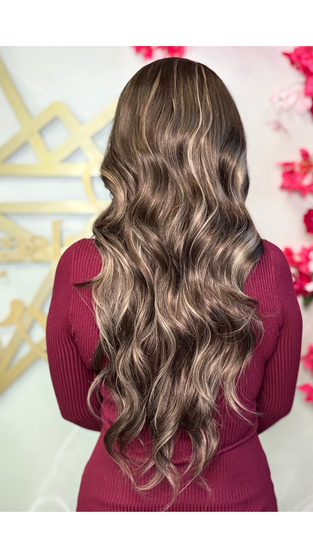 Rachel (Scandi Brunette)