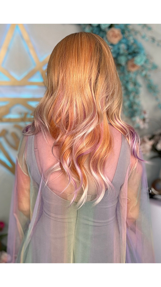 Rainbow Sherbet